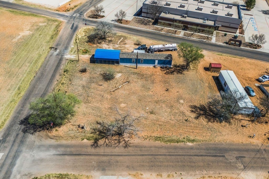 0.26 acres in Gaines County - photo 3