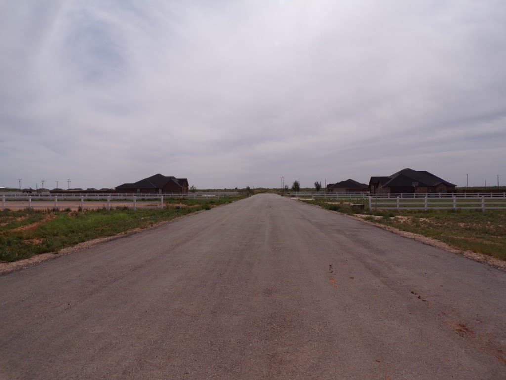 1.05 acres in Midland County - photo 5