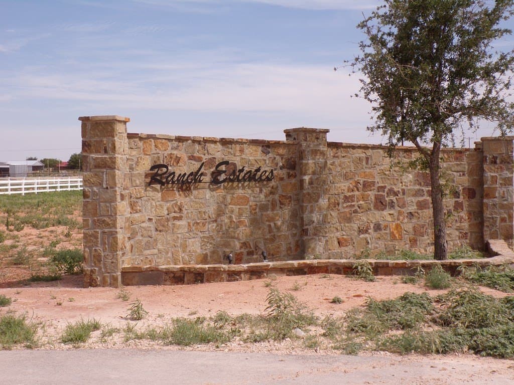 1.05 acres in Midland County - photo 3
