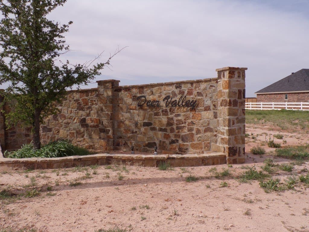 1.05 acres in Midland County - photo 2