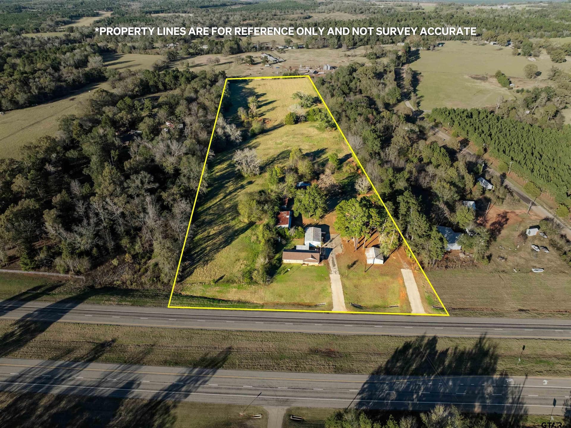 13 acres in Anderson County - photo 33
