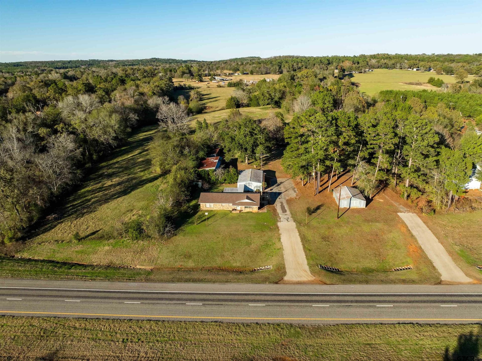 13 acres in Anderson County - photo 30