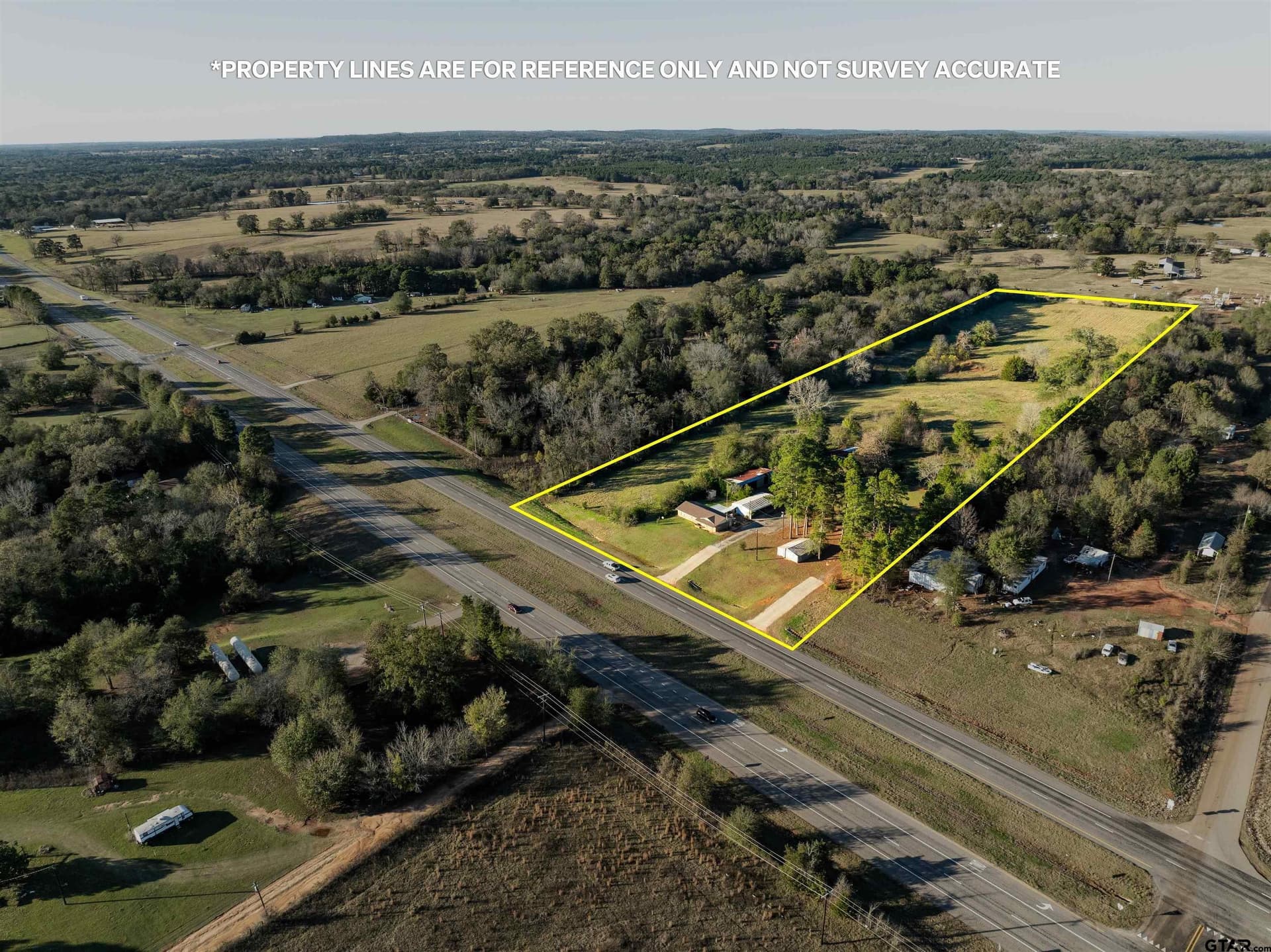 13 acres in Anderson County - photo 35