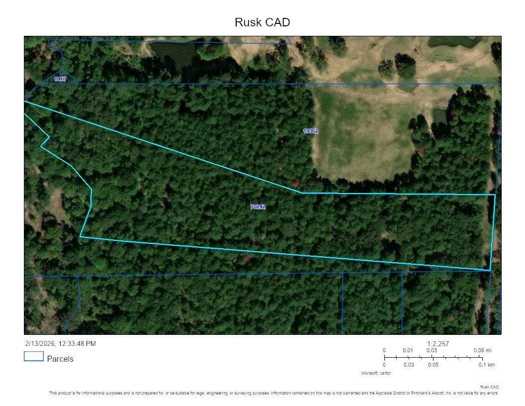 8.9 acres in Rusk County - photo 19