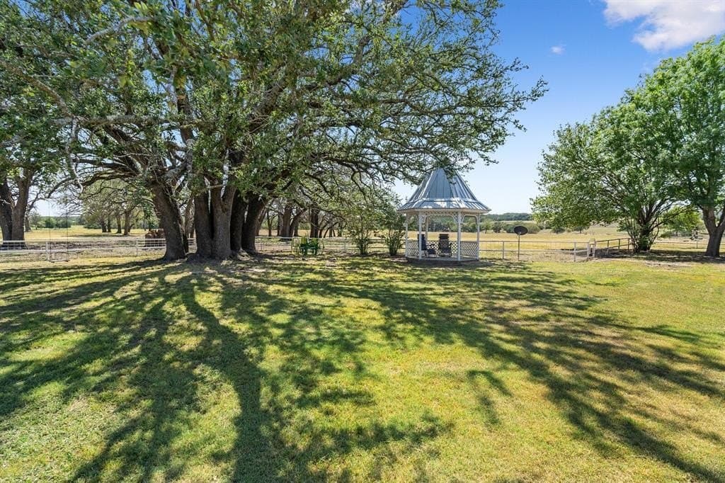 265 acres in Bosque County - photo 6