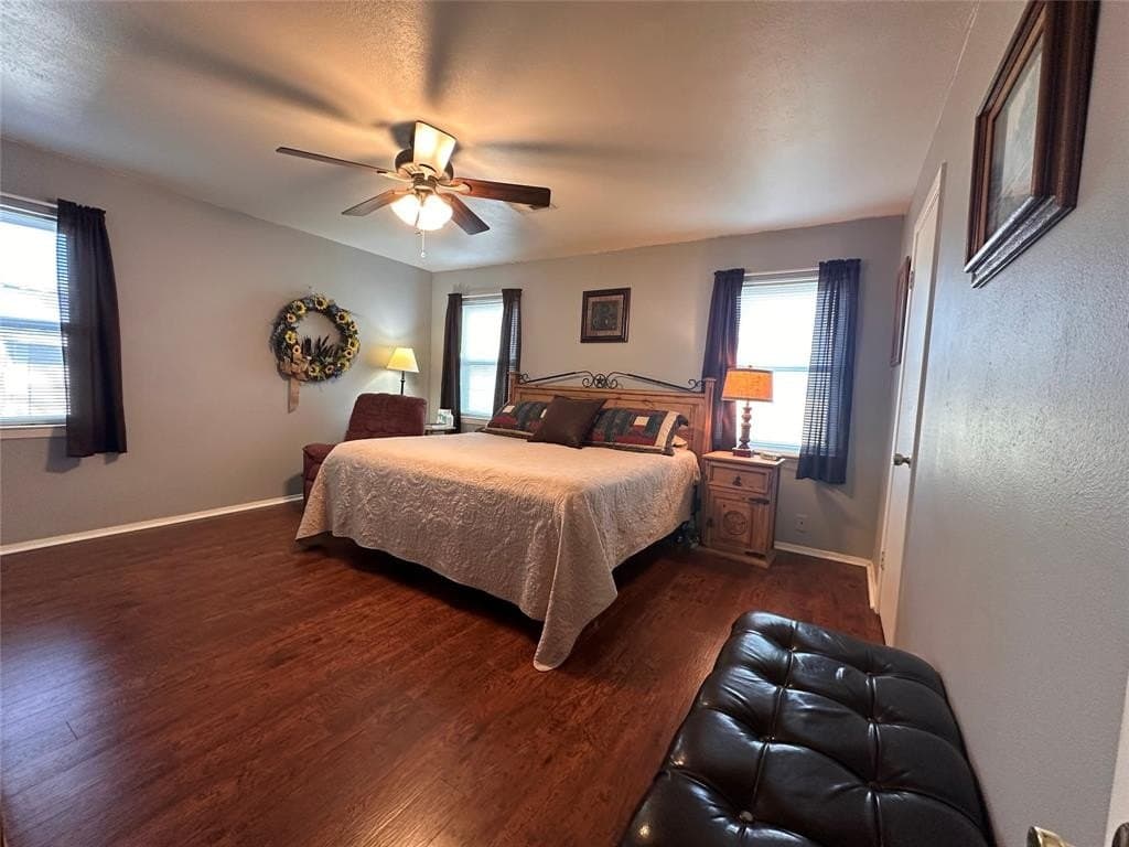 265 acres in Bosque County - photo 35