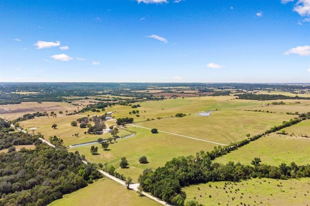 265 acres in Bosque County - photo 2