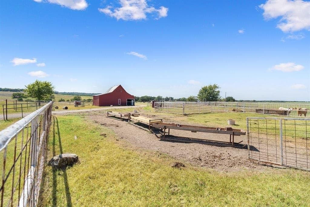 265 acres in Bosque County - photo 27