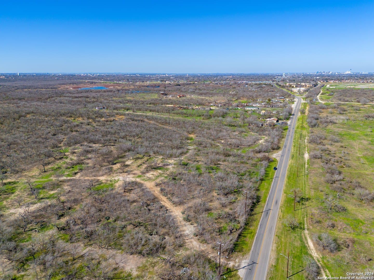 27 acres in Bexar County - photo 5