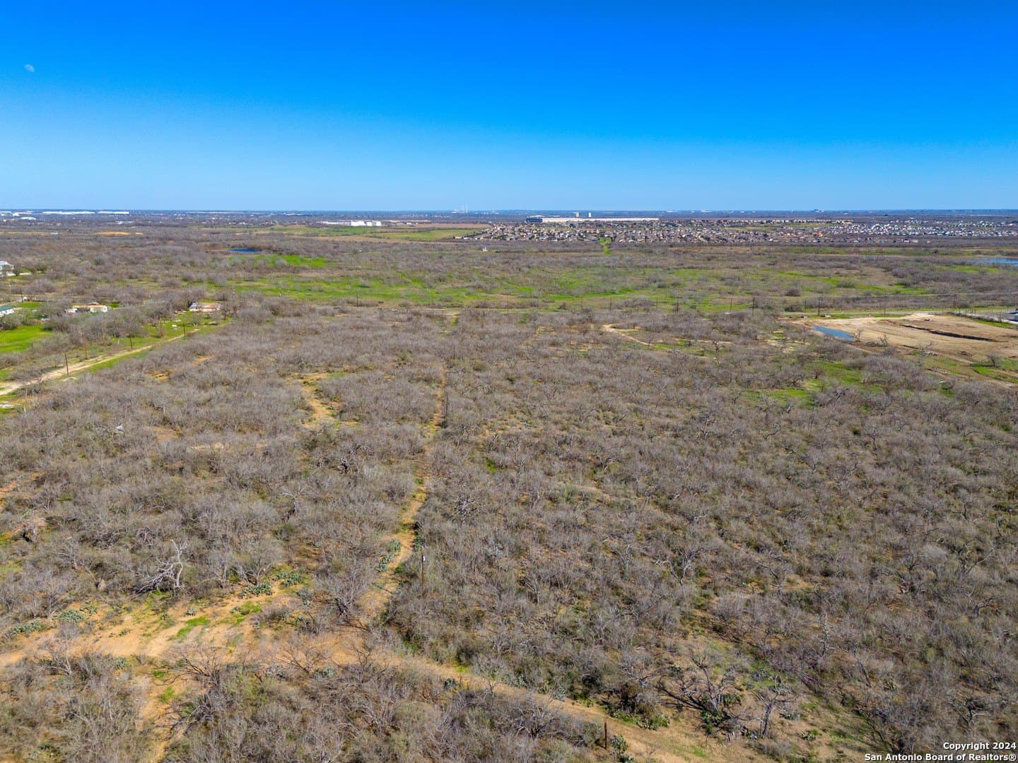 27 acres in Bexar County - photo 4