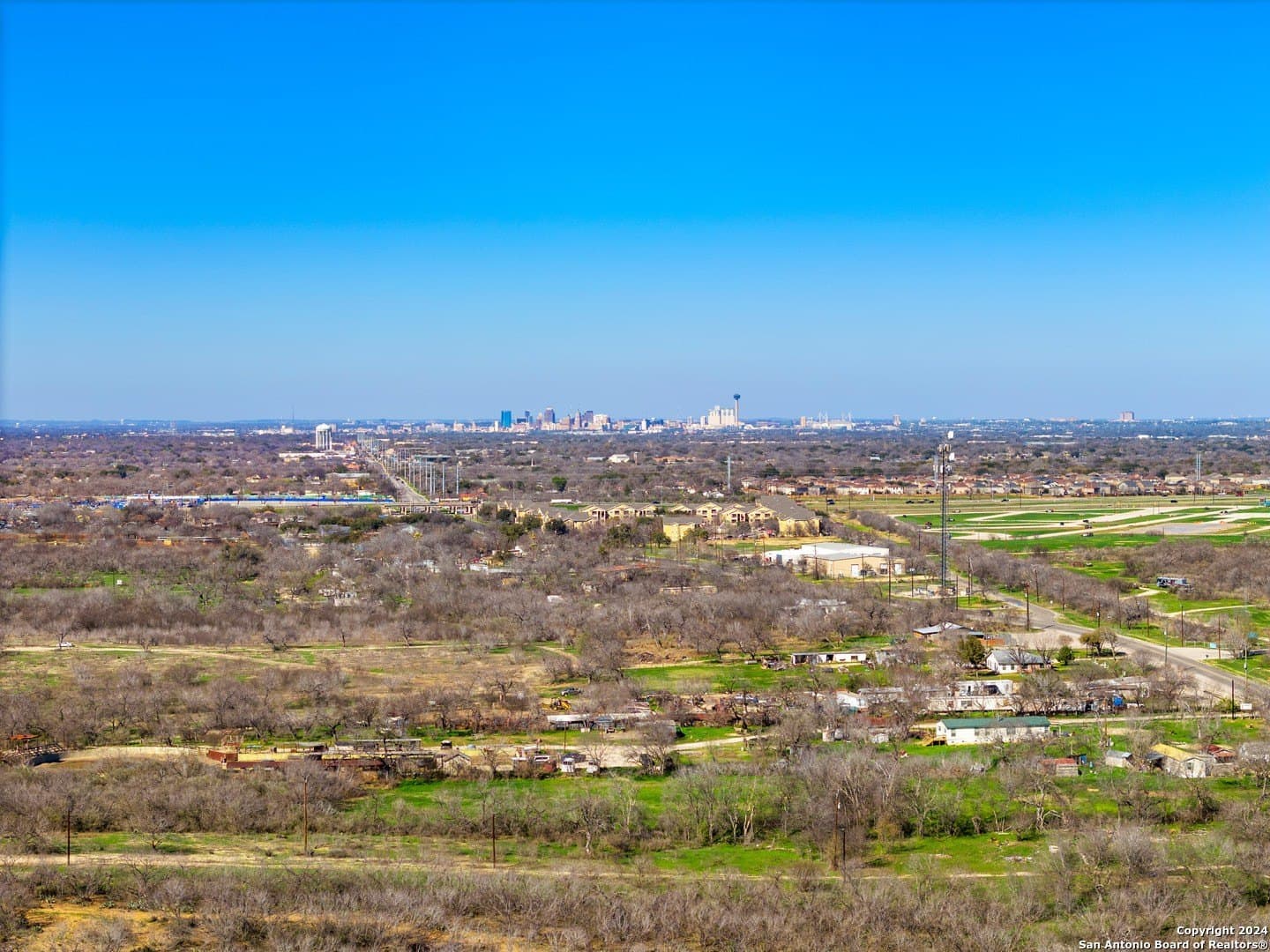 27 acres in Bexar County - photo 2