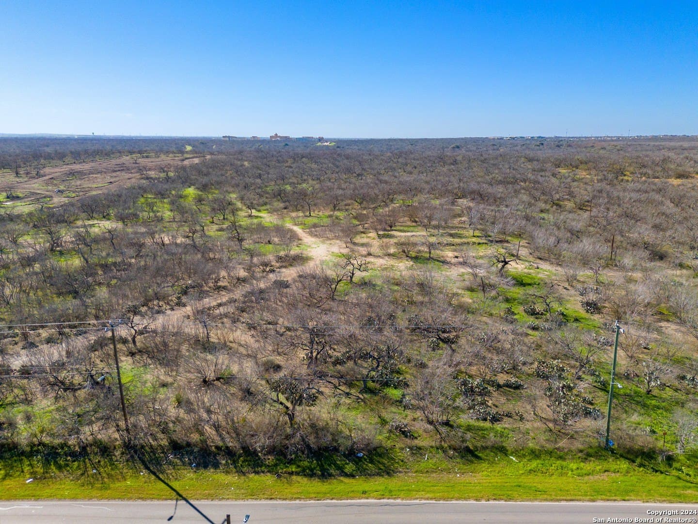 27 acres in Bexar County - photo 3