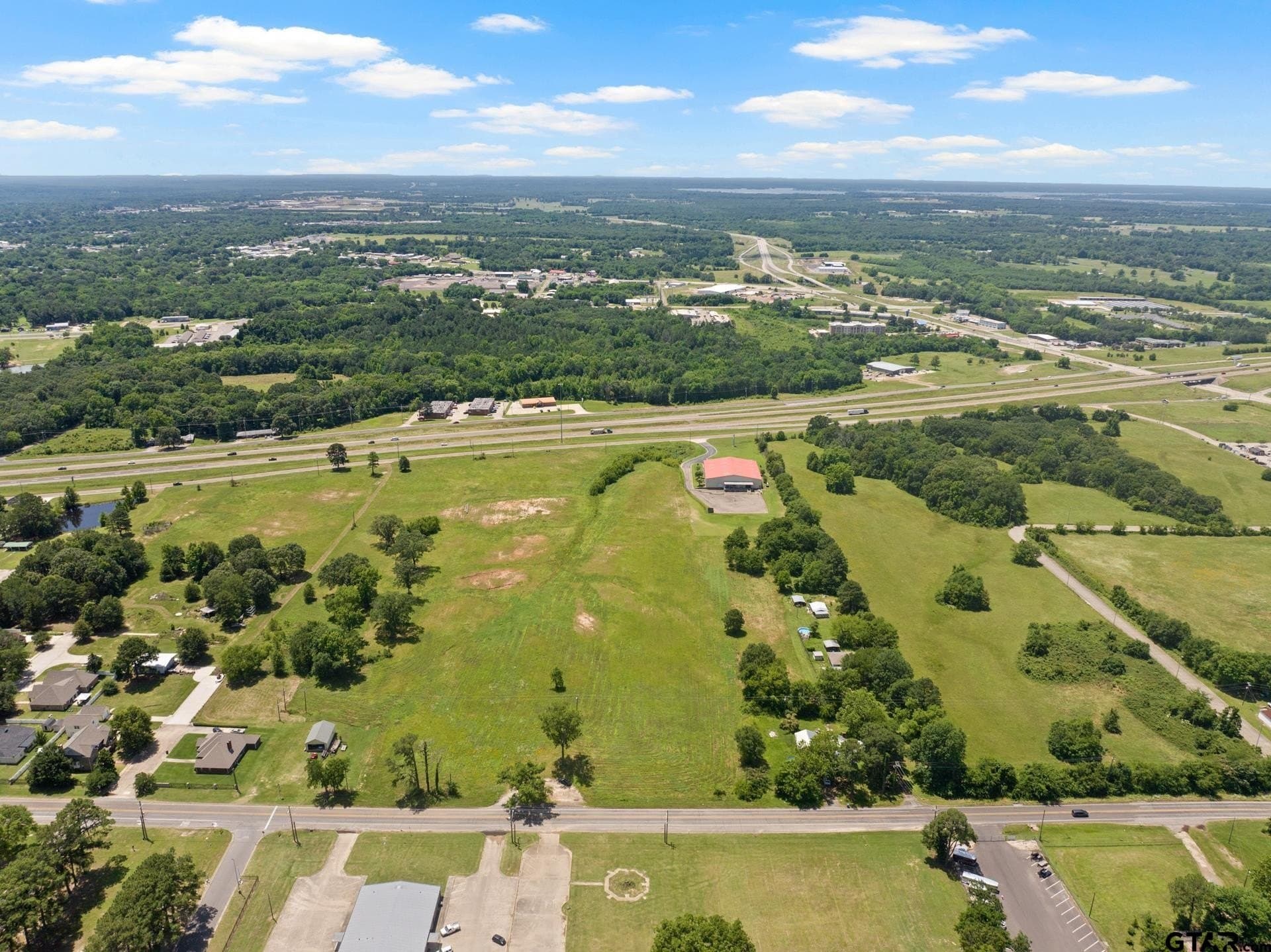 10 acres in Titus County - photo 22