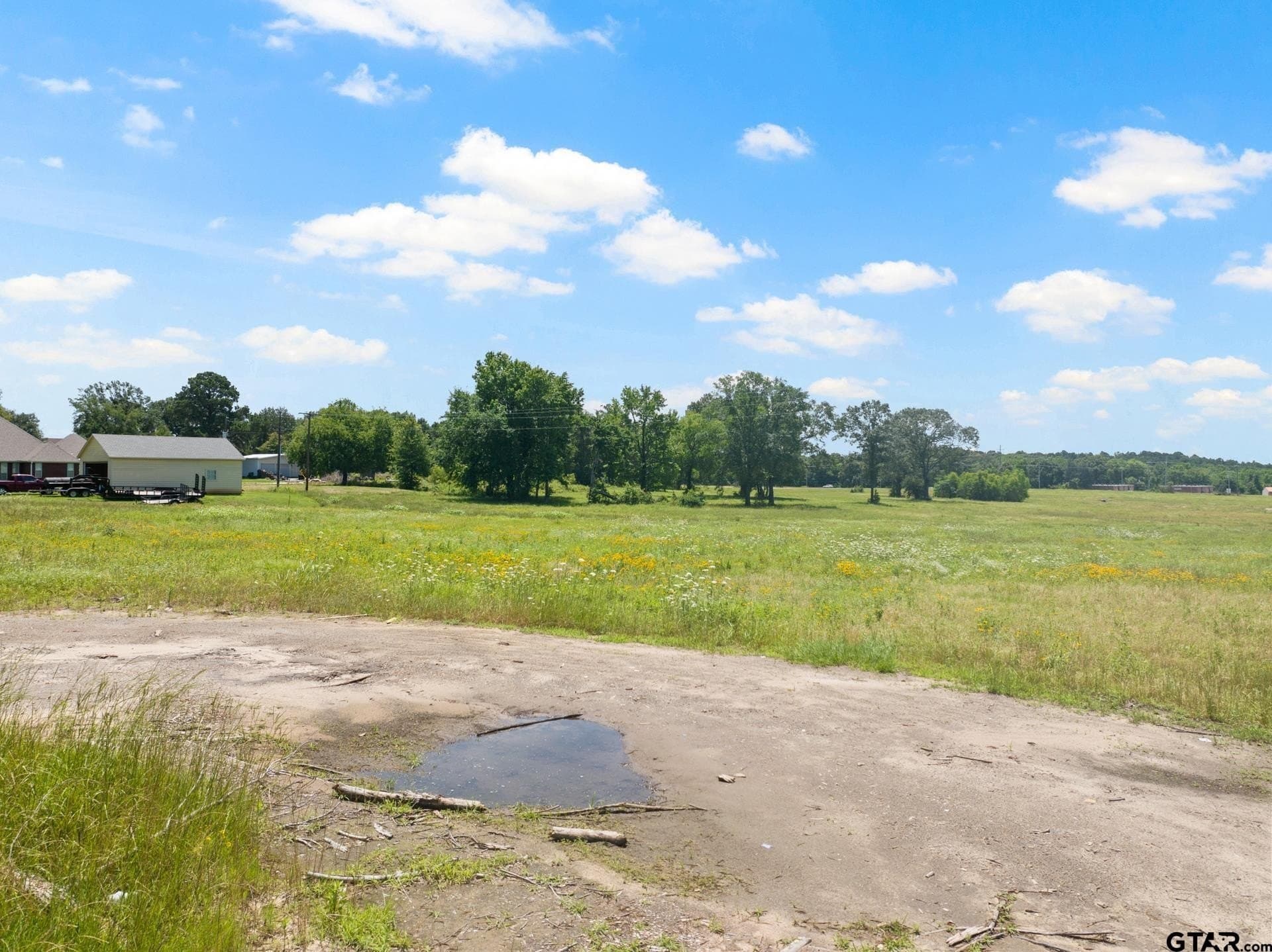 10 acres in Titus County - photo 6