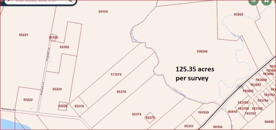 125.35 acres in Guadalupe County - photo 3