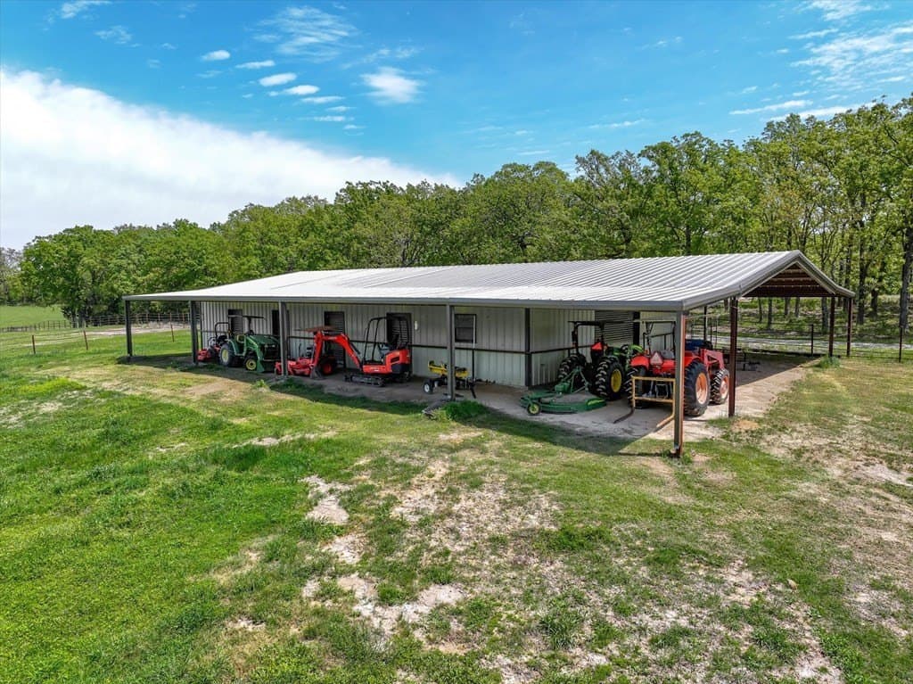 196.1 acres in Van Zandt County - photo 38