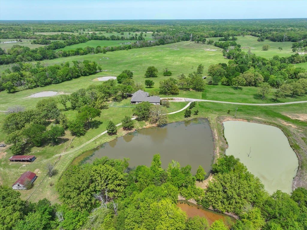 196.1 acres in Van Zandt County - photo 33