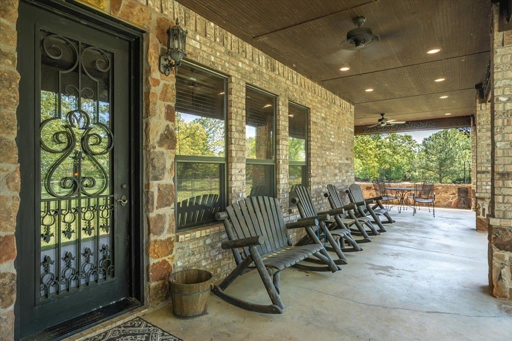 196.1 acres in Van Zandt County - photo 24