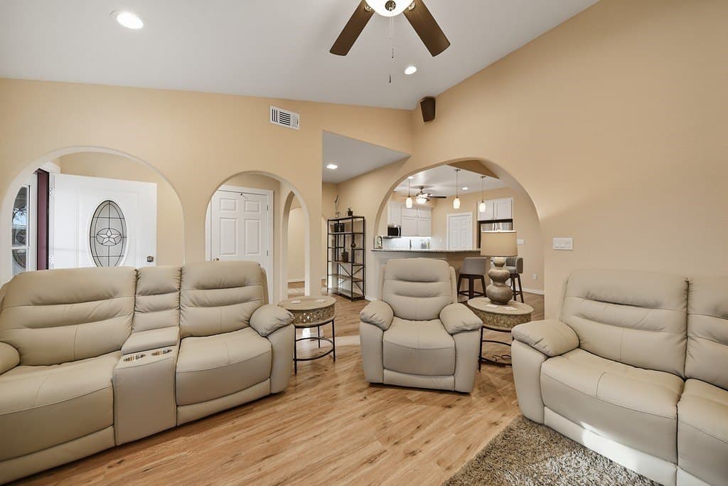 1.6 acres in Lee County - photo 5