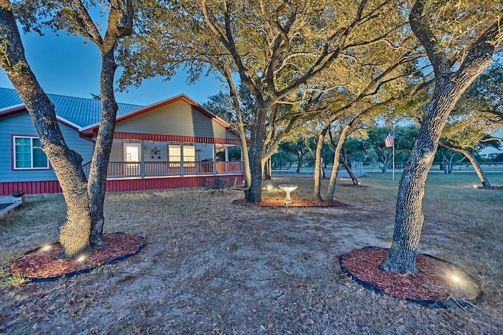 1.6 acres in Lee County - photo 3