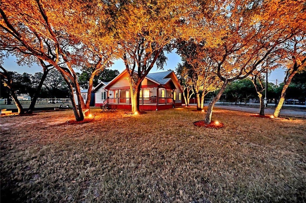1.6 acres in Lee County - photo 2