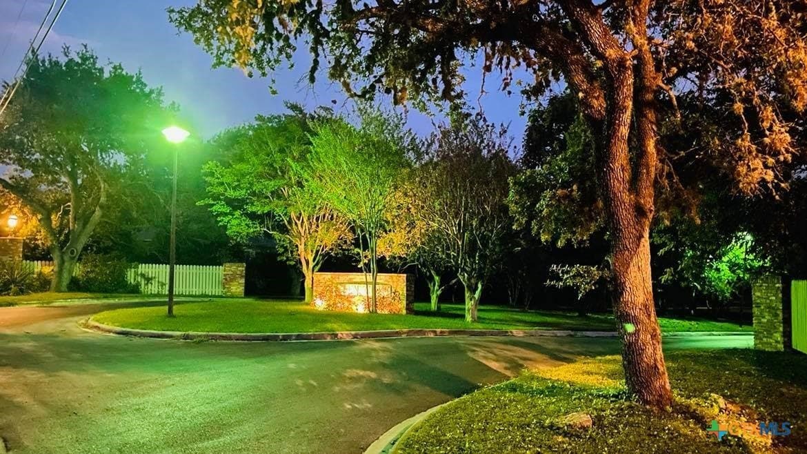 69 S Hampton Drive lot: 105