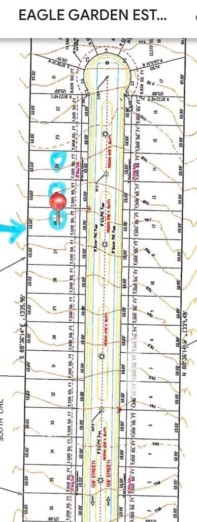 7,500 acres in Maverick County - photo 48