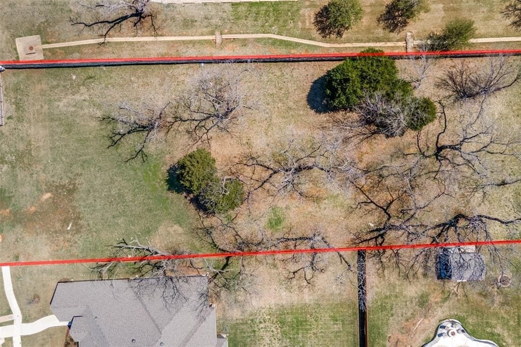 0.64 acres in Tarrant County - photo 5
