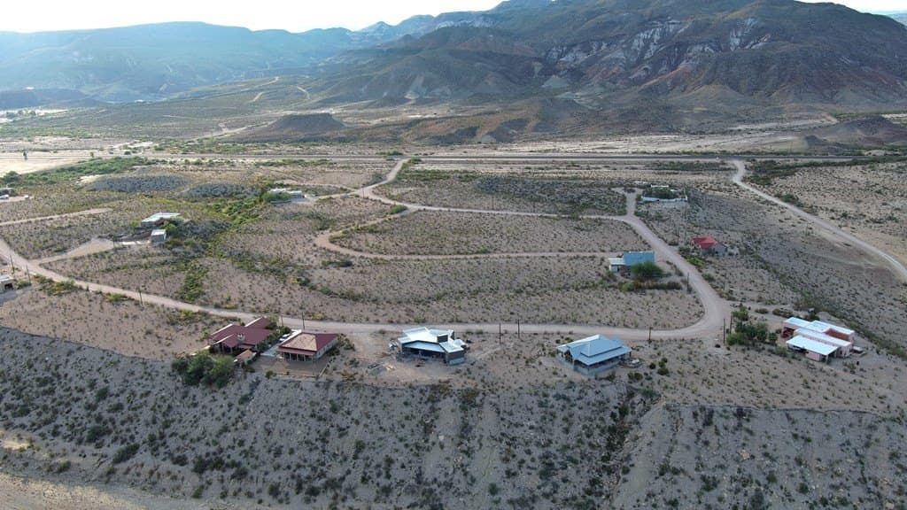 0.39 acres in Brewster County - photo 7