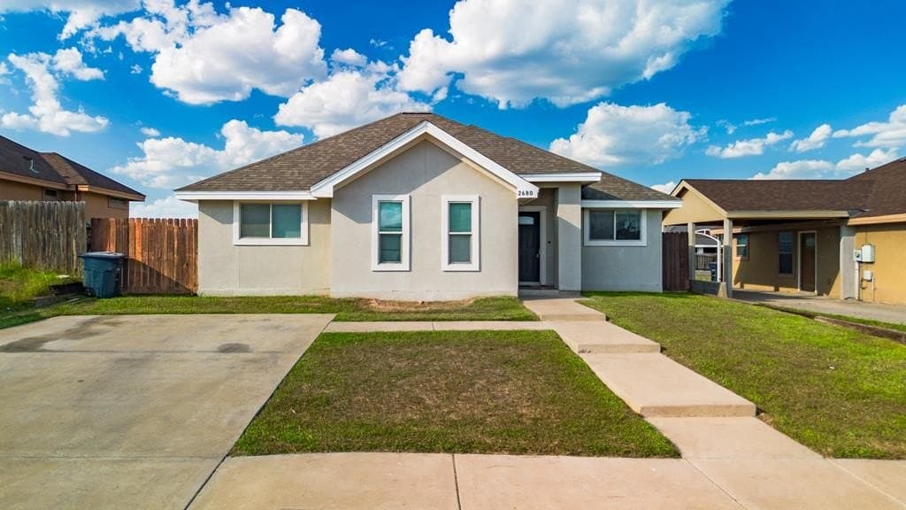 2680 Oak Manor Dr