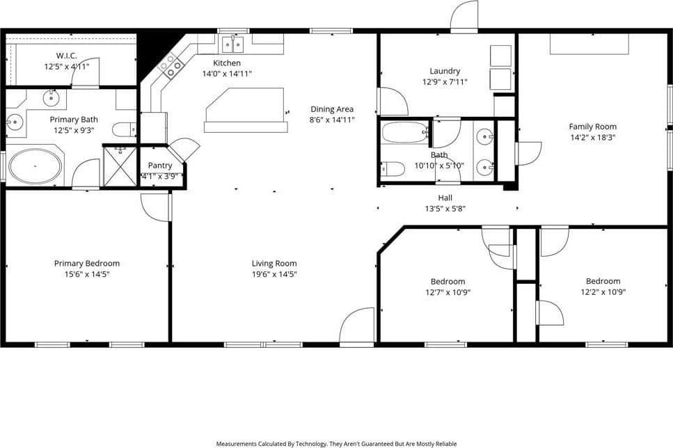 16.5 acres in Hill County - photo 30