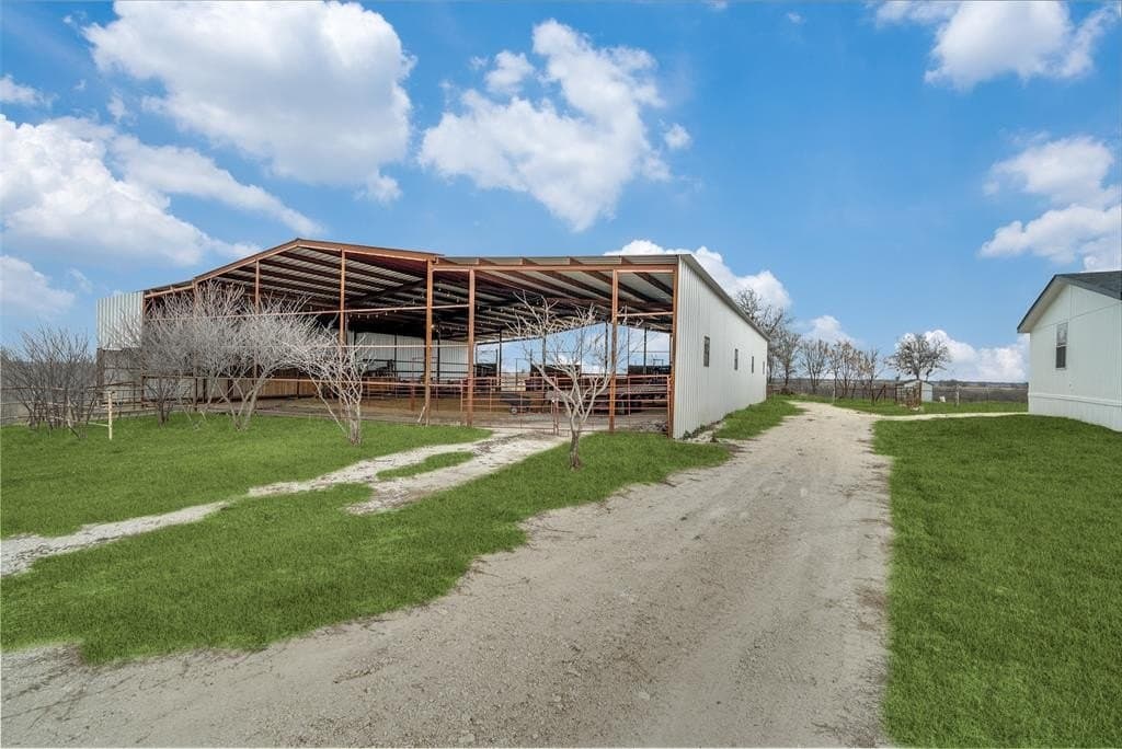 16.5 acres in Hill County - photo 7