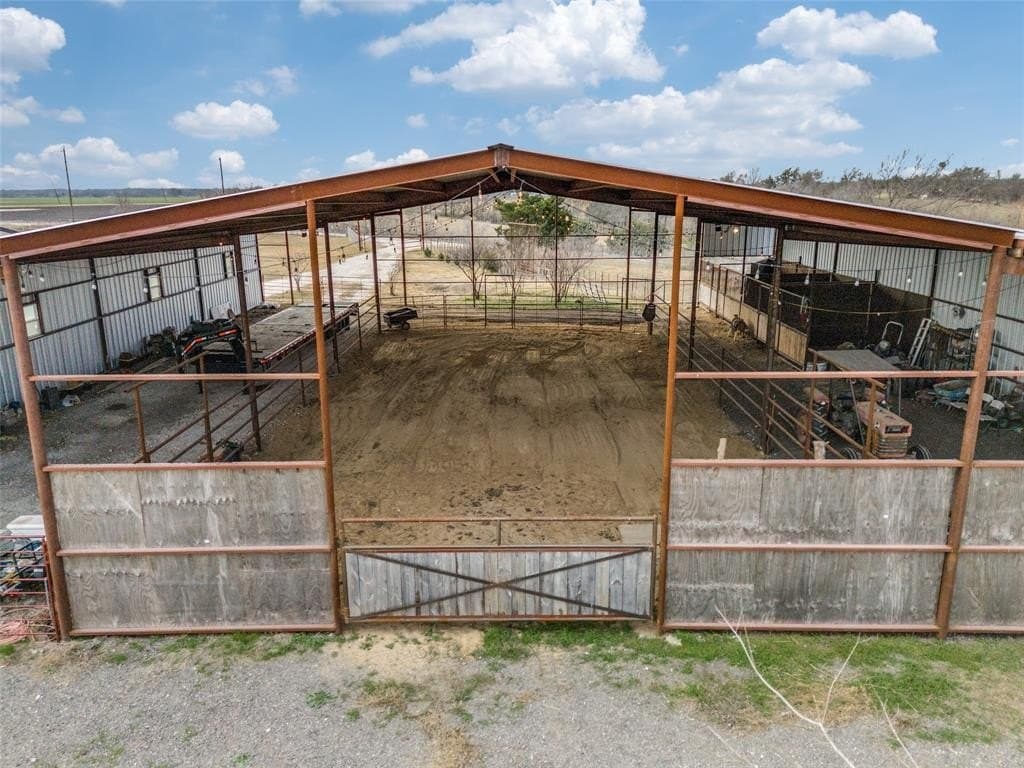 16.5 acres in Hill County - photo 10