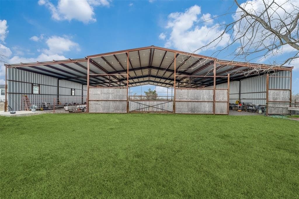 16.5 acres in Hill County - photo 8