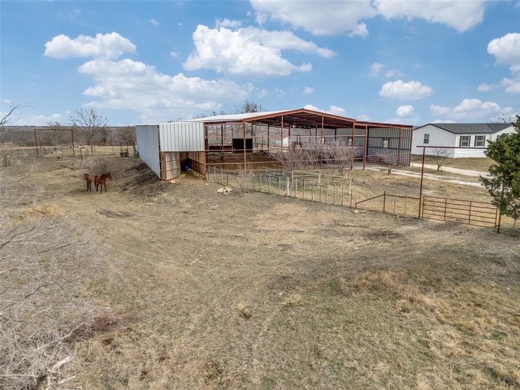 16.5 acres in Hill County - photo 9