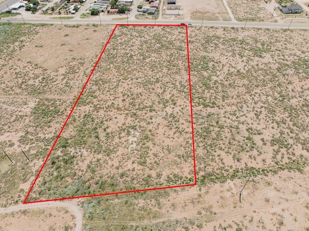 5.39 acres in Ector County - photo 3