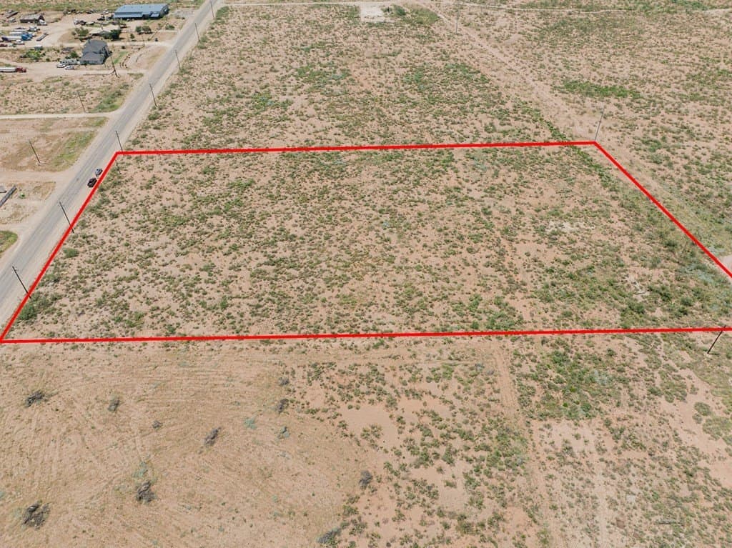 5.39 acres in Ector County - photo 5