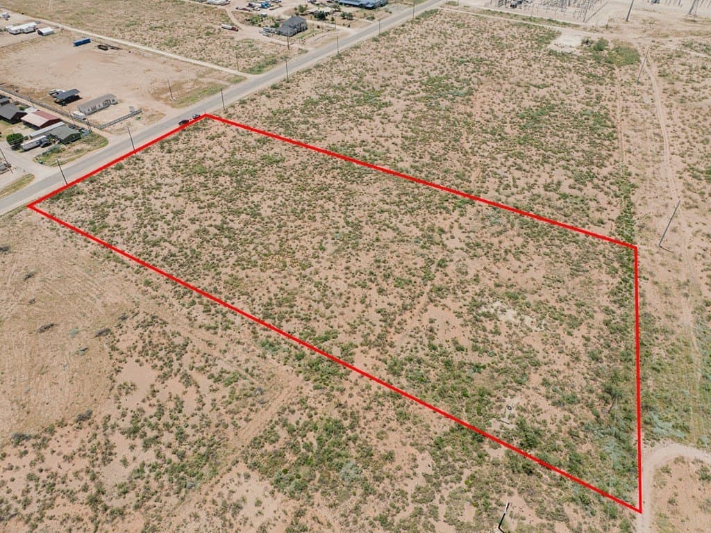 5.39 acres in Ector County - photo 2