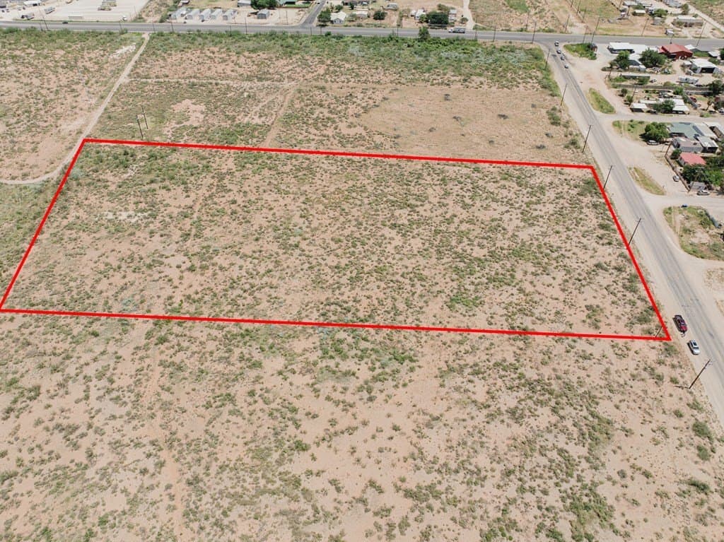 5.39 acres in Ector County - photo 4