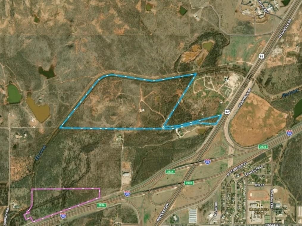 111.44 acres in Taylor County - photo 2