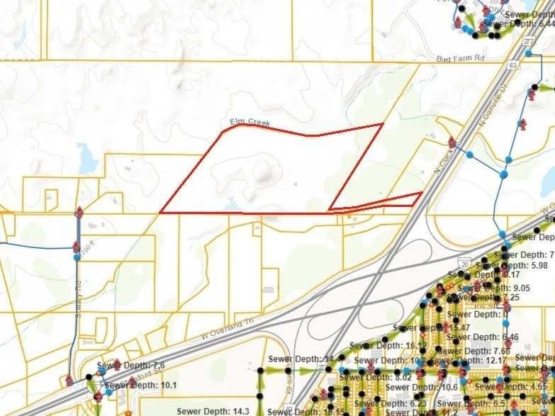 111.44 acres in Taylor County - photo 4