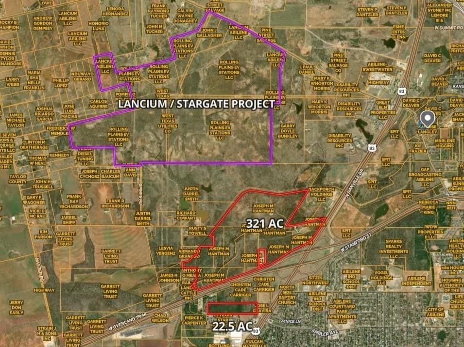 111.44 acres in Taylor County - photo 5