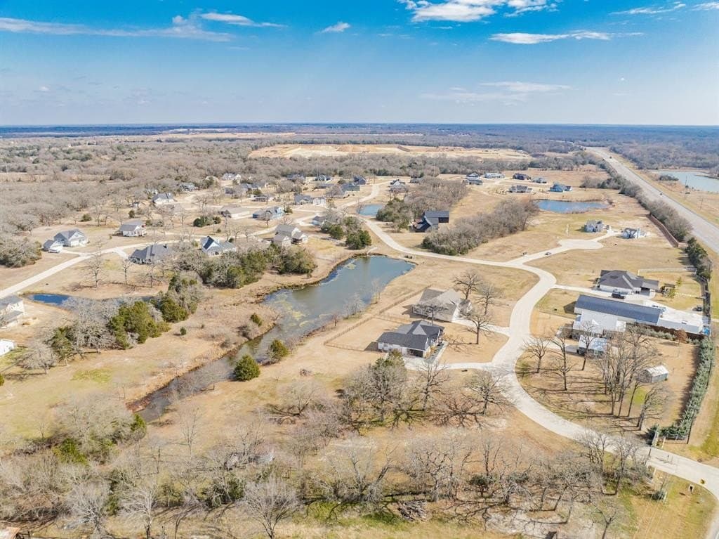 1.41 acres in Hunt County - photo 4
