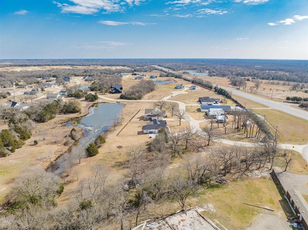 1.41 acres in Hunt County - photo 3