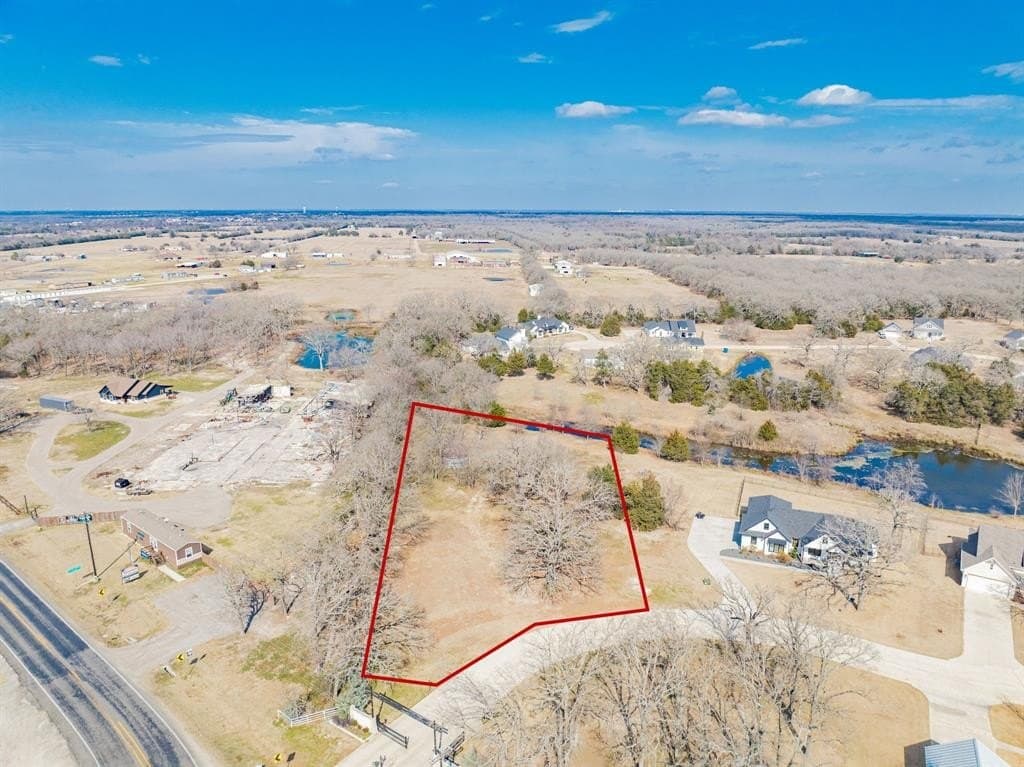 1.41 acres in Hunt County - photo 2