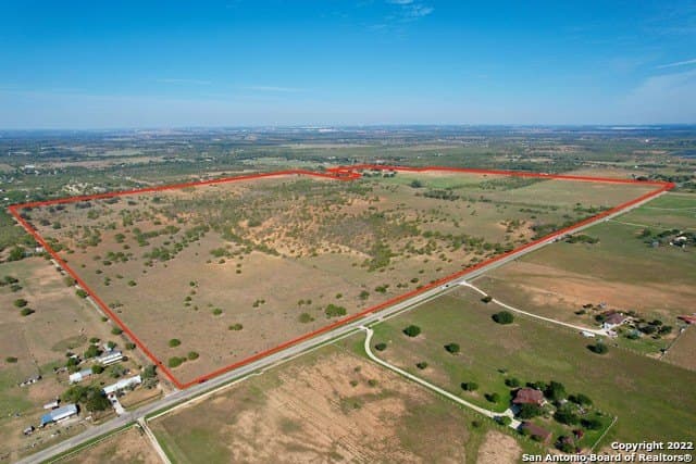 406.27 acres in Bexar County - photo 34