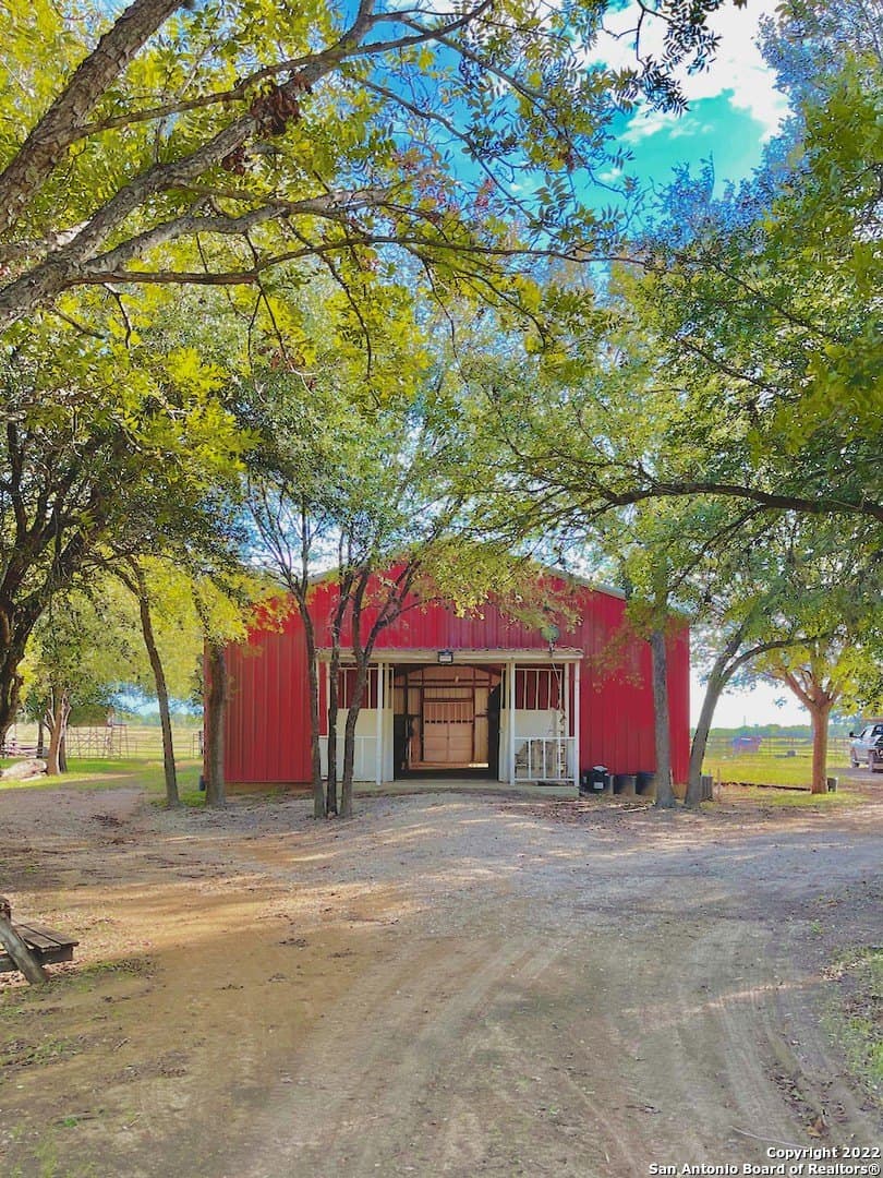 10671 BRIGGS RD