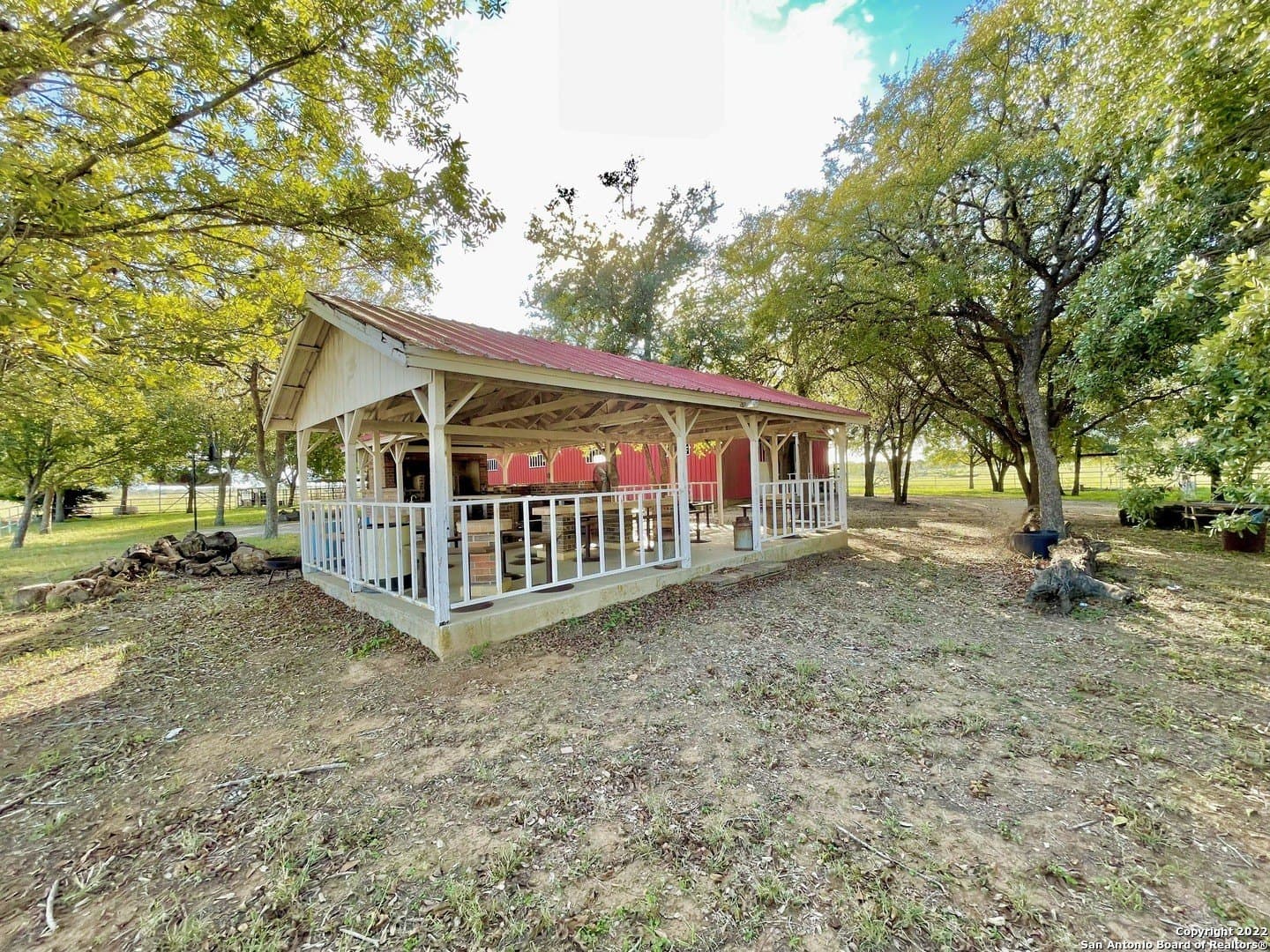 406.27 acres in Bexar County - photo 3