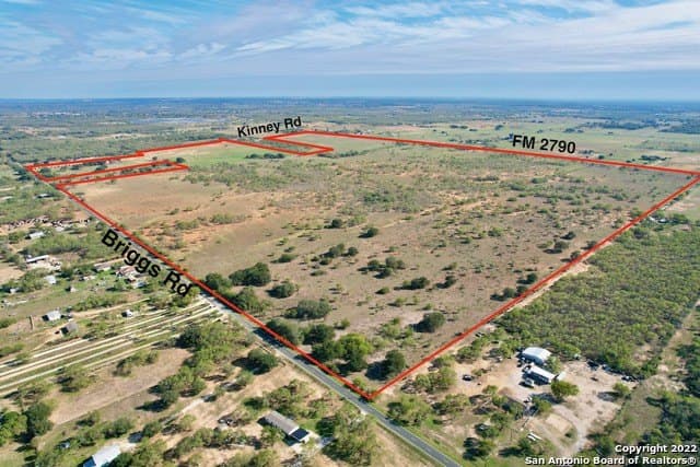 406.27 acres in Bexar County - photo 33