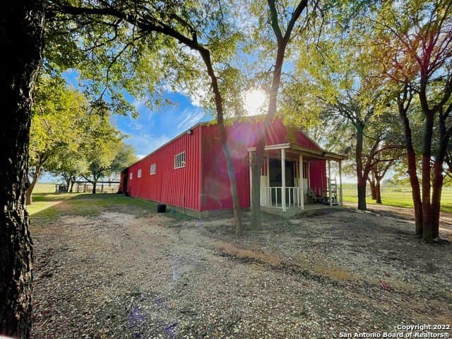 406.27 acres in Bexar County - photo 6